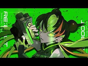 車用消臭芳香剤【REBOOT/リブート】PV映像