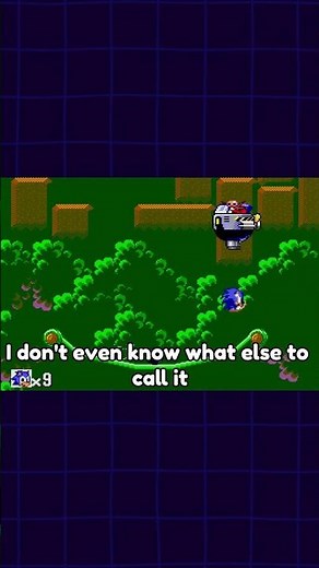 WORST Sonic BOSSES! 🤕 #sonic #sonicthehedgehog #gaming