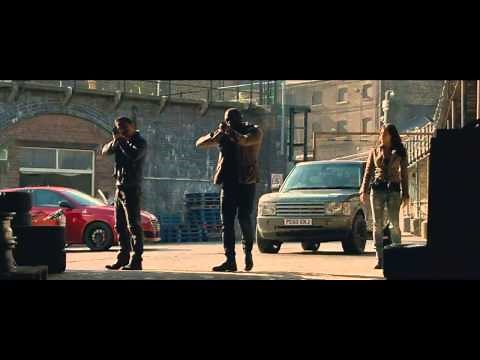 Fast and Furious 6 Extended Trailer