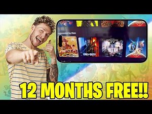 FREE Xbox Game Pass Ultimate 2026 ✅ How to Get Xbox Game Pass Ultimate for FREE