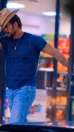 WILLIAM LEVY SPOTTED WEARING A COWBOY HAT AT A MARKET 😱🔥👀 #williamlevy #cowboy #hat #macho