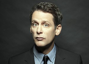 Scott Capurro's top ten stand-up comedians – Time Out Comedy – Time Out London