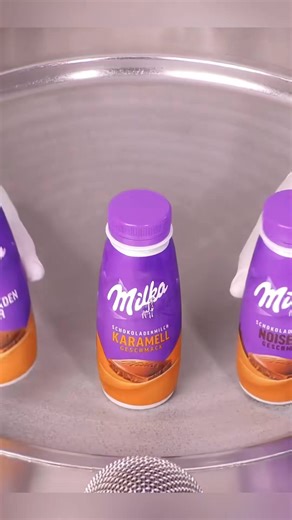 59K views · 1.5K reactions | Milk _001 #asmr #icecreamrolls | Marisa Munoz | Facebook