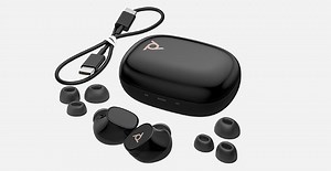 プライベートもWeb商談も最高のパフォーマンスを。欲張りなビジネスパーソンが使いこなすべきイヤーバッズの決定版「Poly Voyager Free 20」 | HP Tech&Device TV