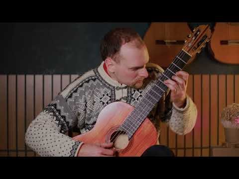 Miroslav Tadic - Makedonsko Devojce