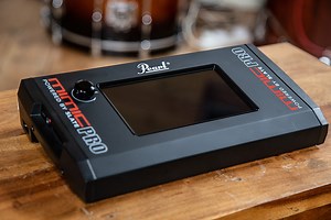 Pearl Mimic Pro Drum Module - Drummer's Review - Drummer's Review