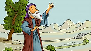 La prophétie d'Isaïe - Is 11, 1-9