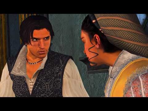 Assassin’s Creed II – Beat a Cheat Mission Gameplay | Ezio Auditore