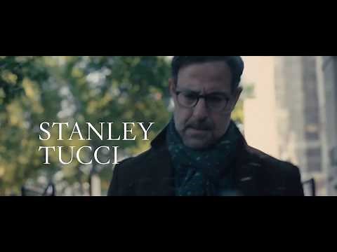 SUBMISSION Trailer #1 HD (2018)