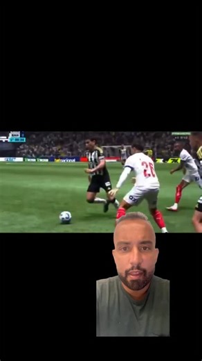 Thiago Fernandes on Instagram: "🚨🚨OPINIÃO🚨🚨 Assim como disse que o Vitor Hugo não deveria receber vermelho contra o Internacional, acredito que o Júnior Alonso mereceu a expulsão diante do Bahia. Zagueiro do Atlético deveria receber advertência com o cartão vermelho neste lance. Veja detalhes no vídeo! 🔴 @kto_brasil 📲 Acesse o kto.bet.br e brinque com responsabilidade 🔞 Proibido para menores de 18 anos 🔴 @rioclaropneusmg 📲 (31) 3271-4466 🏅 A maior multimarca de Minas Gerais 📍 6 lojas 