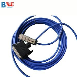 [Hot Item] Custom Cables Wire Harness for Industrial Manufacturer