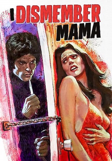 I Dismember Mama (1972)