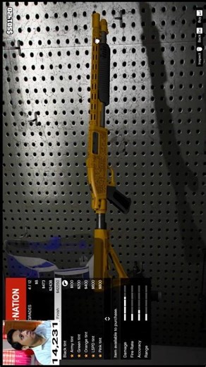 Gun Buying in GTA 5 #shorts #gtav #gaming