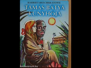 Tamás bátya kunyhója 2. - hangjáték