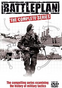 Battleplan Season 1 - watch full episodes streaming online