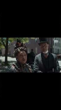 'The Gilded Age Season 4' official trailer reverse