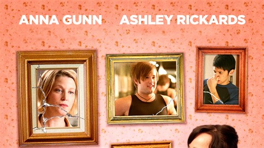 Miss Sassy Pants - Apple TV