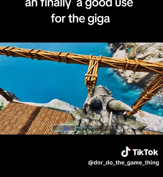 Maximize Your Giga in Ark Survival Ascended Gameplay