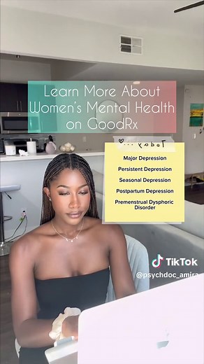 Women's Mental Health: Why Are Women More Likely to Experience Depression?