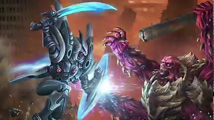 The best sci-fi skirmish game is about to get better. Deadzone: Third Edition launches October! Check out the launch products here: https://bit.ly/392sAuD | Mantic Games