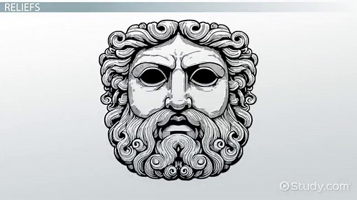 Donatello the Artist | Famous Works, Paintings & Facts