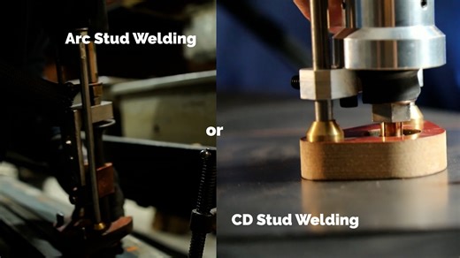 GUIDE TO STUD WELDING