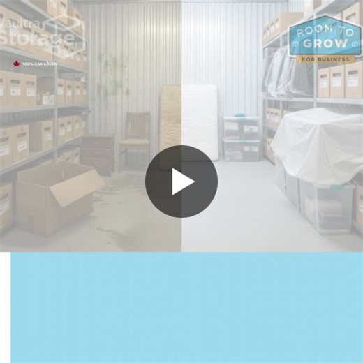 Protect Valuables in Ontario s Extreme Climate with Climate-Controlled Storage | Vaultra Storage posted on the topic | LinkedIn