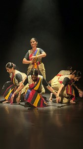 Ikshana enlightened Bangalore with a mesmerizing performance that beautifully blended Bharatanatyam and climate change. The audience was not just entertained but inspired to take action for our planet. Here’s to more impactful performances in the Garden City that spark positive change! #HCL #HCLConcerts #Ikshana #Bharatnatyam #Bengaluru #Performance #Show #ClimateChange #Bharatnatyam #Bangalore | HCL Concerts