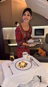 10M views · 92K reactions | This airline makes time fly #singaporeairlines #firstclass #suites #travel #flight | traveldamonsway | Facebook
