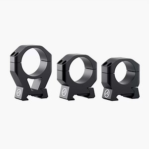 Armor Rings | Athlon Optics