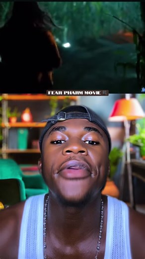 Fear Pharm: A Unique Horror Movie Experience