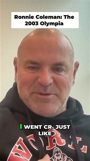 From New Zealand Rugby to the Mr. Olympia Stage! 🇳🇿💪 In the latest episode of the Max’s Muscle TV podcast, Scott Goble and Luke Schembri sit down with a true icon of the Australian bodybuilding scene: IFBB Pro Jon Davie. Jon opens up about the "old school" days, including: 🏉 How he traded the rugby boots for the squat rack. 👴 The massive influence of mentors like the legendary Tom Platz. 🏆 What it really takes to reach the Olympia stage. 📈 Transitioning from elite athlete to successful gy