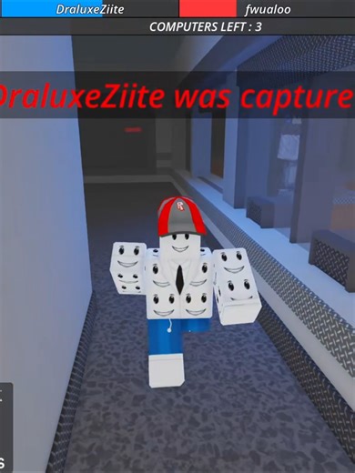 worldstar candidate? #fleethefacility #viral #roblox #fyp #edit #juke | flee the facility