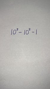 128K views · 159 reactions | How to simplify it #reels #mathtest | Maths Animation | Facebook