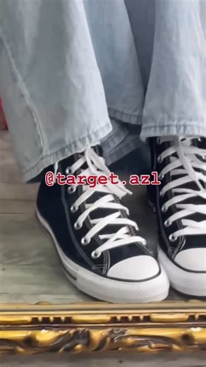 Target_Azl01 on Instagram: "All Star Converse -Original now available @target.azl Size available: 35-44 #authentic"