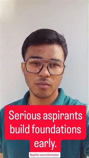 GRADSKOOL MBA PREP on Instagram: "CAT 2026 preparation starts NOW, not next year. If your basics are weak, percentile ruk jayega. Strong foundation = strong CAT score. GRADSKOOL Learning is opening CAT 2026 with a Theory of Numbers live class by Abhishek Leela Pandey — and the first 7 classes are FREE (3 Feb – 15 Feb). No risk. Just learning. Taste the platform. Fix your basics. Start early. Serious CAT aspirants don’t wait for motivation — they join the right system. Comment “CAT” for free clas