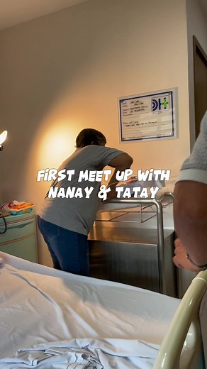 throwback monday, super happy and excited to meet baby cinco💙 #reels #cutebaby #babyboy #Newborn #baby #parenting #firsttimemom #firsttimedad #babycinco | ARYA’s Fam