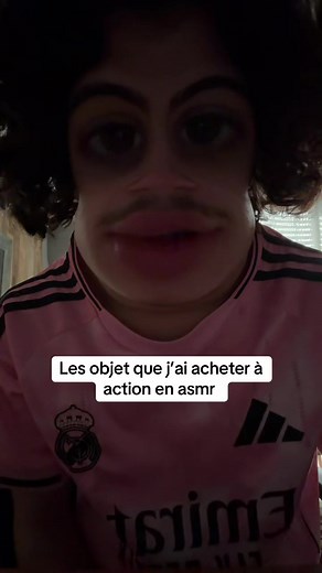 #asmr #asmrdebutant #haizag #fyp #francais