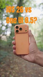 One UI vs iOS: Which Operating System Is Actually Better? 🤔