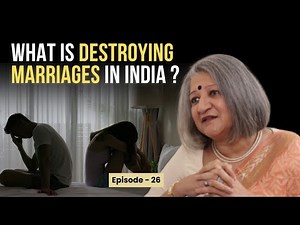 Marriage, Relationship Issues and DIVORCE Ft. Riri Trivedi | Episode 26 - Meri Saheli Podcast