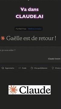 Comment créer gratuitement un logigramme complet et modulable en 1 minute (et 3 clics)?
