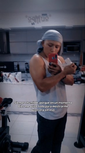 Tuve que empezar desde cero.. | Esau Carrasco