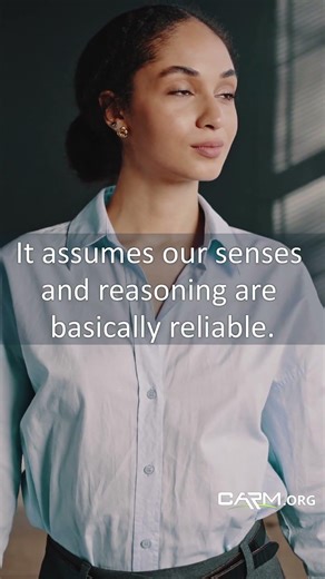 Is the Scientific Method based on Philosophy
