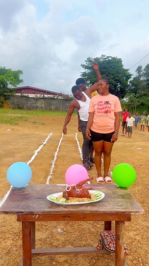 37K views · 1.2K reactions | Jump fast and win the chicken and fried rice. @topfans Spider Food World #fypシ゚viralシfypシ゚ #fypシ゚viral #fypシ #facebookviral #nigeria #ghana #fypchallenge #food | Spider Food World | Facebook
