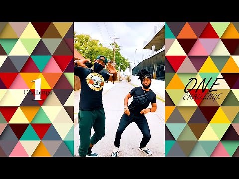 Teach Me How To Dougie Challenge Dance Compilation #dougie #dougiechallenge