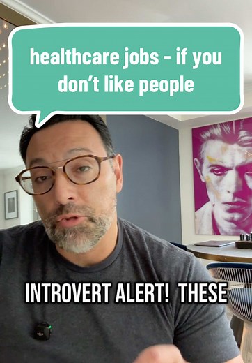 Healthcare Careers for Introverts: Behind-the-Scenes Jobs