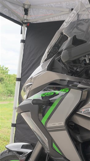 Planning an adventure? Make sure your bike is protected by R&G! We recently helped Adventure Bike Rider kit out their Kawasaki Versys 1100 with the latest crash protection. If you haven't seen it yet, they used the latest Versys to take on the epic challenge of completing the NC 500 in just a weekend! Head to their YouTube channel to view the full clip. | R&G | Facebook