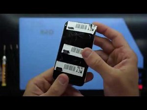 Ipod 4th Gen Screen Replacement Repair