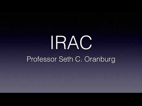 IRAC: Writing Law School Essay Exams
