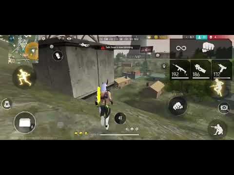 FREE FIRETH OB⁵² WÉÁPØÑ HÖLÓGRÁM ÁÎMLÖÇK ⁸⁰%FÛLL ẞÁFÉ100%